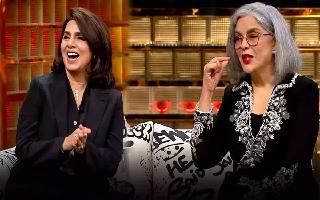 Koffee With Karan 8 Highlights: Neetu Kapoor's Marriage Tips For Ranbir-Alia To Zeenat Aman's Instagram And Biopic